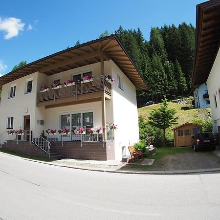 Ferienwohnung Dolomitenheim Außervillgraten Εξωτερικό φωτογραφία